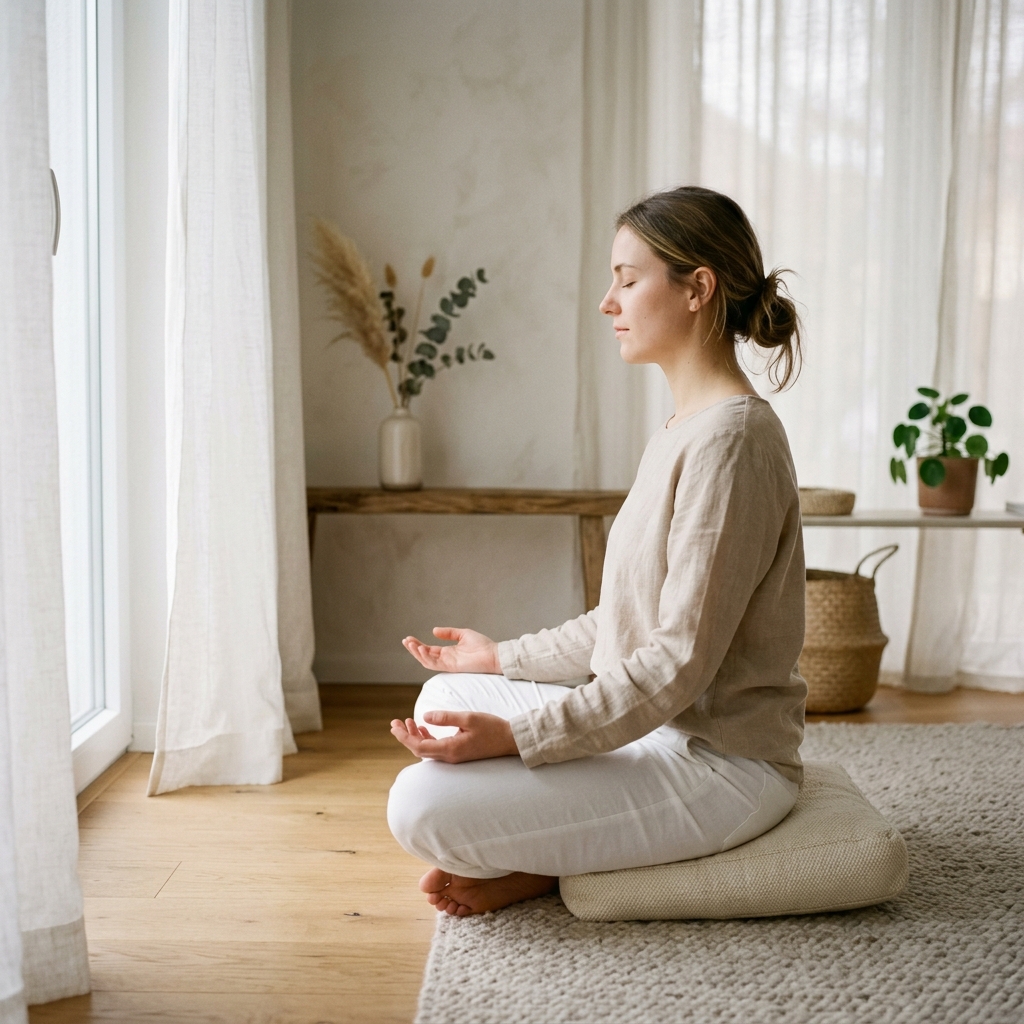 Bienestar individual