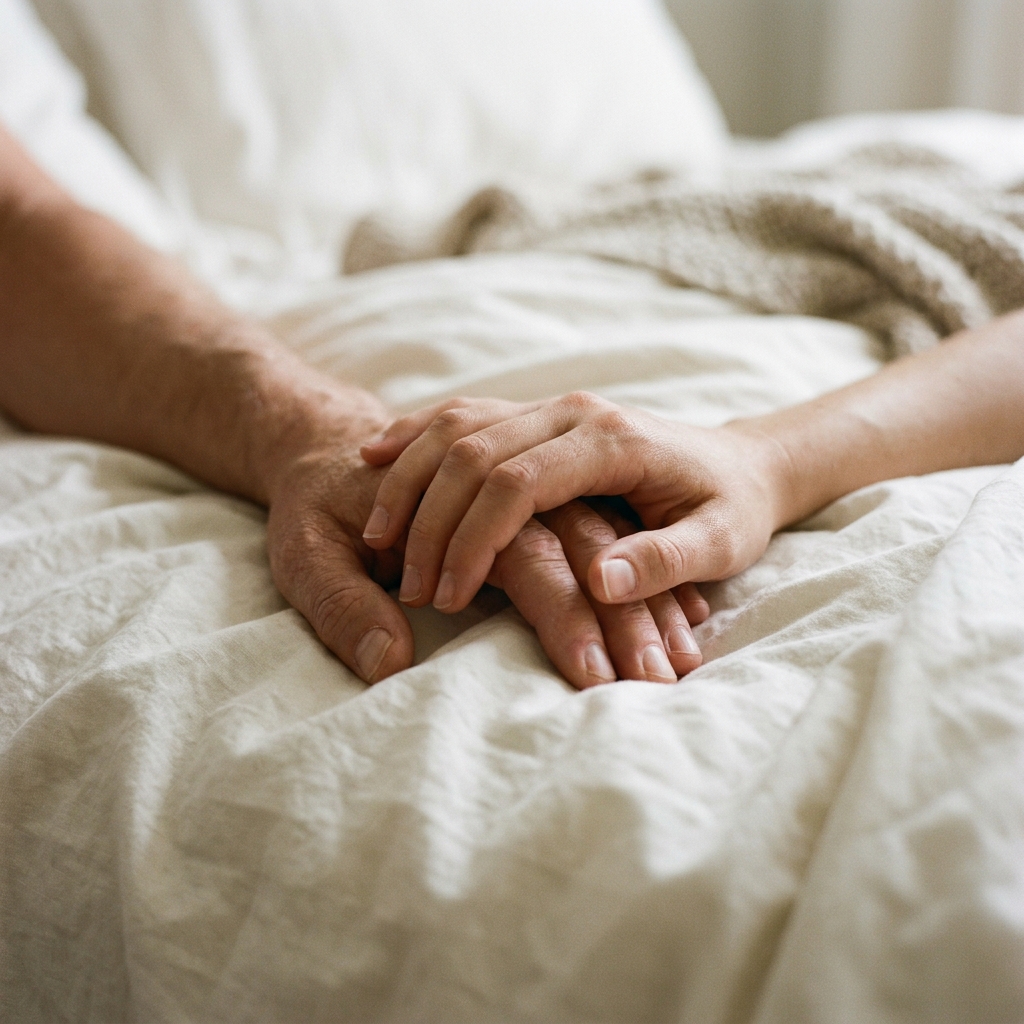 Conexión e intimidad